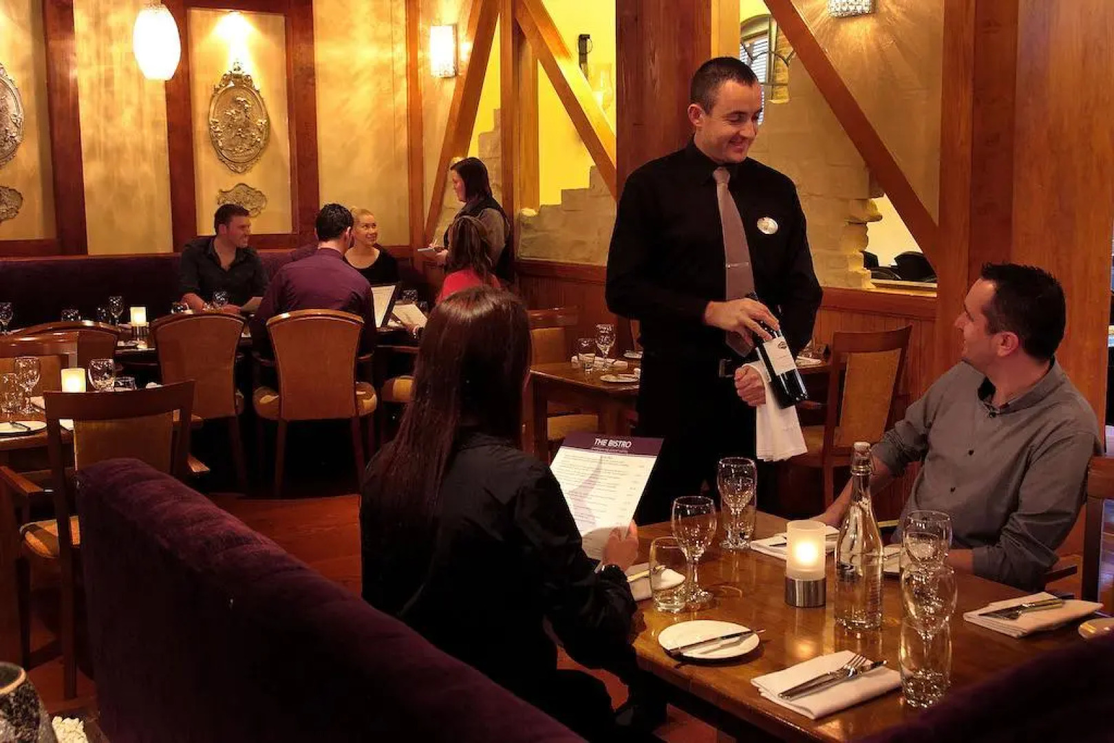 Carrigaline Court Hotel and Leisure Centre