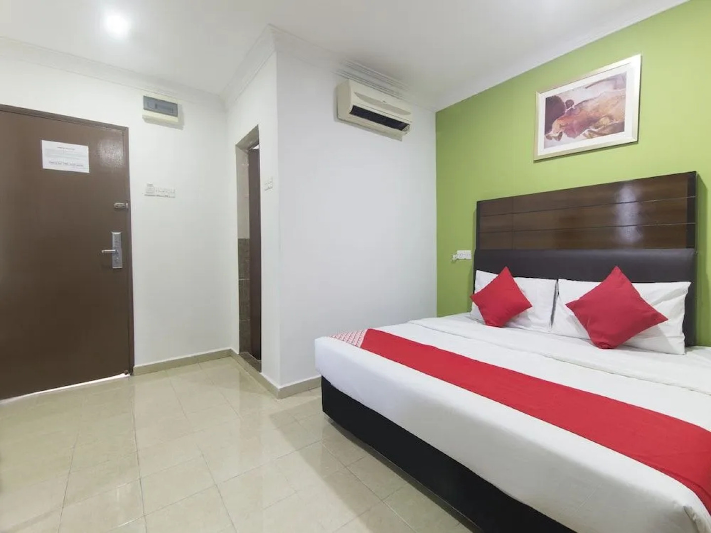 OYO 964 Venice Fajar Hotel