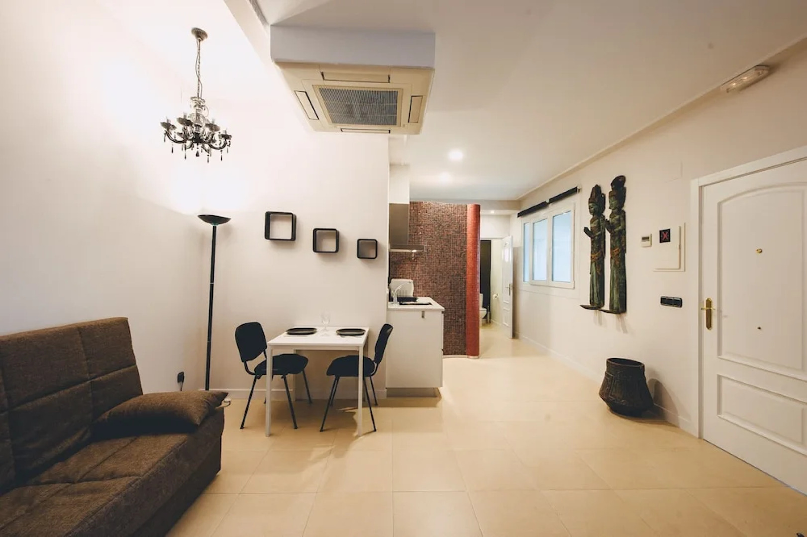 Homey Apartamentos Guipuzkoa