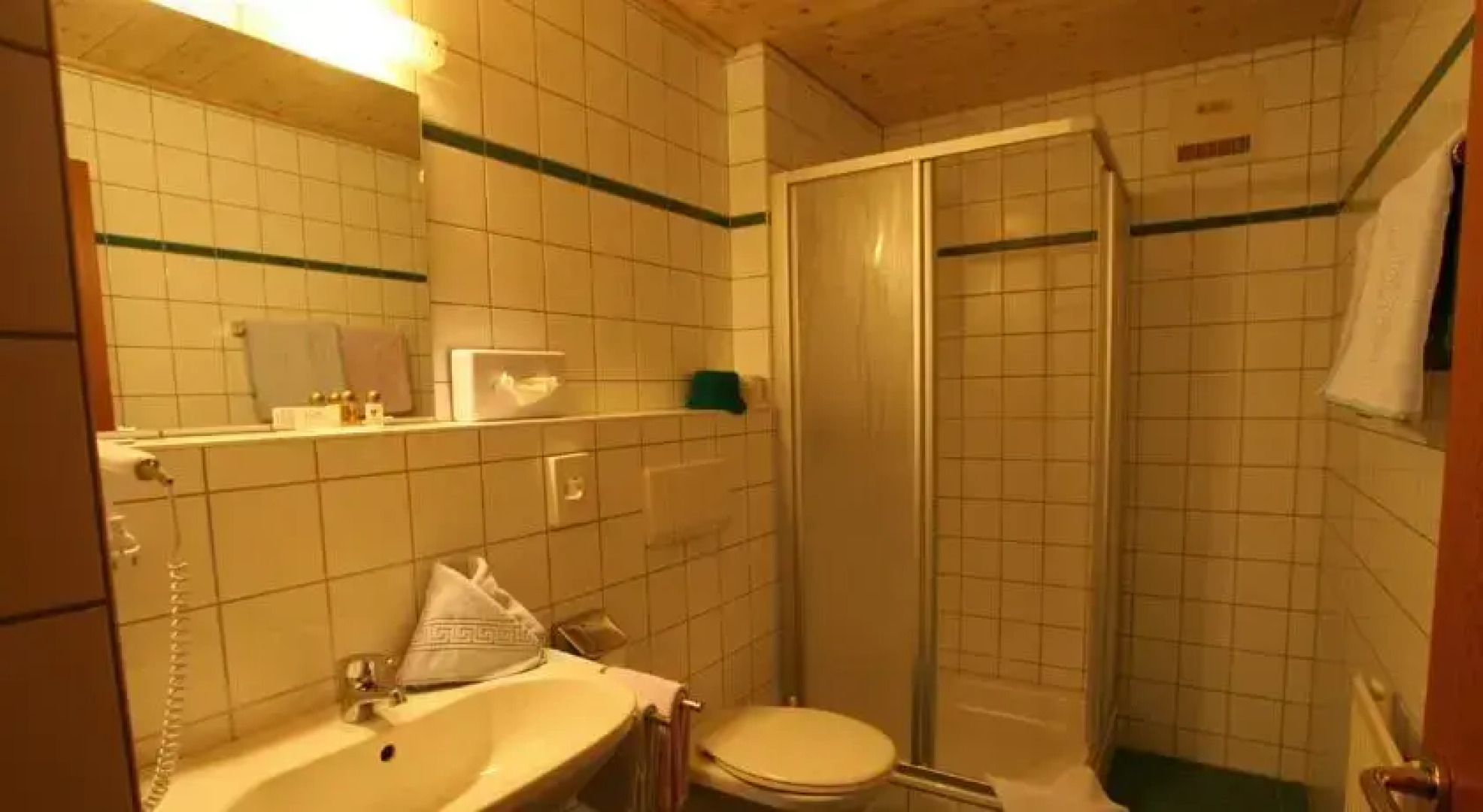 Wanderhotel Grüner Baum