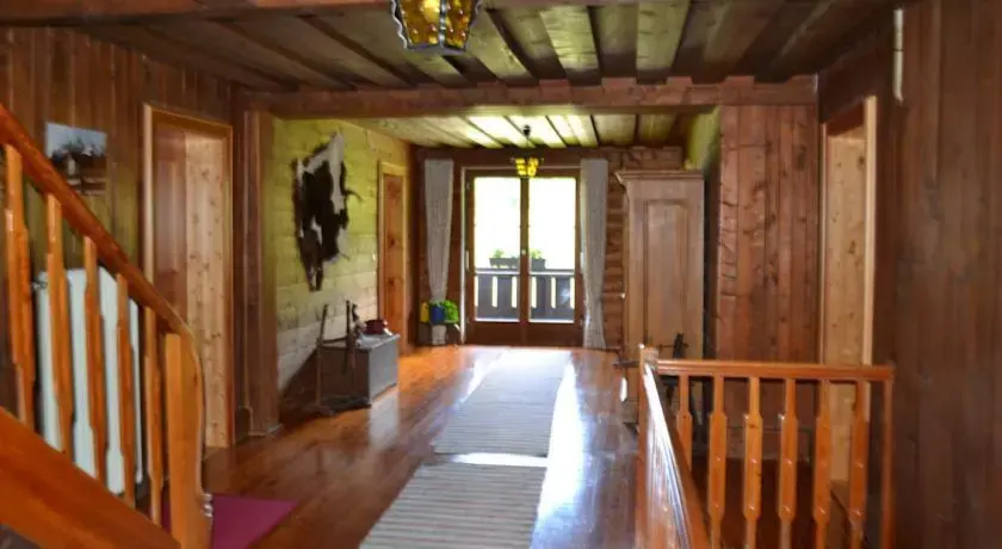 Frühstückspension Steinerhof