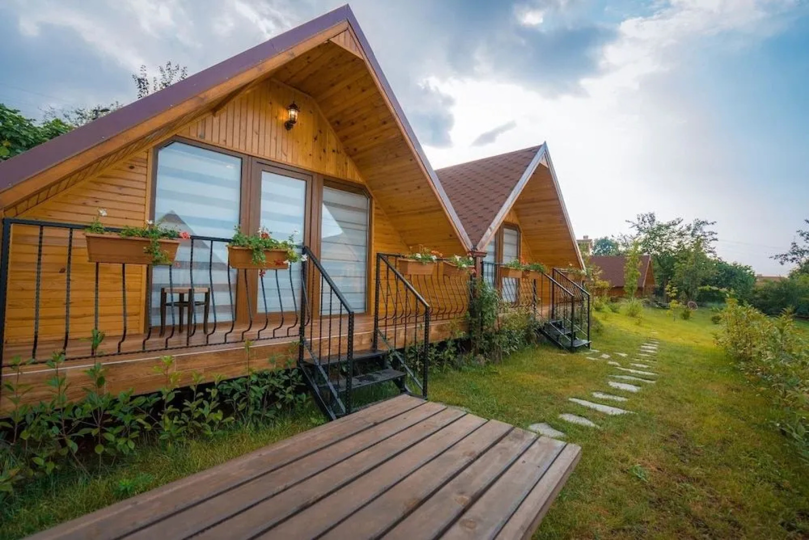 Babil Bungalow Boutique Hotel