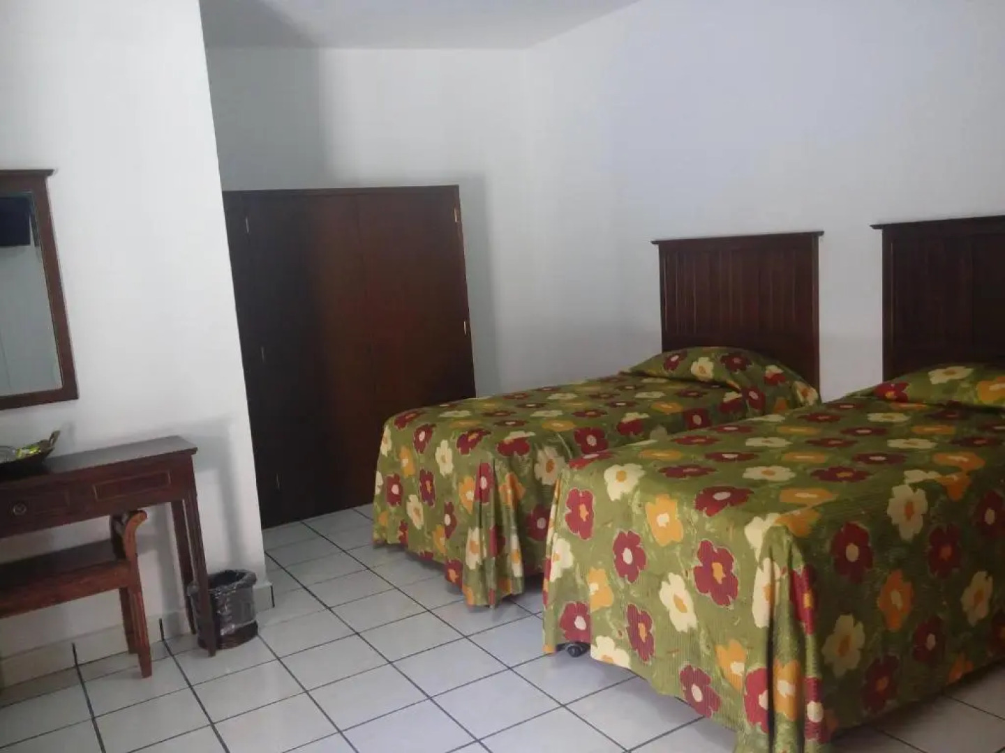 Hotel La Villa Antigua