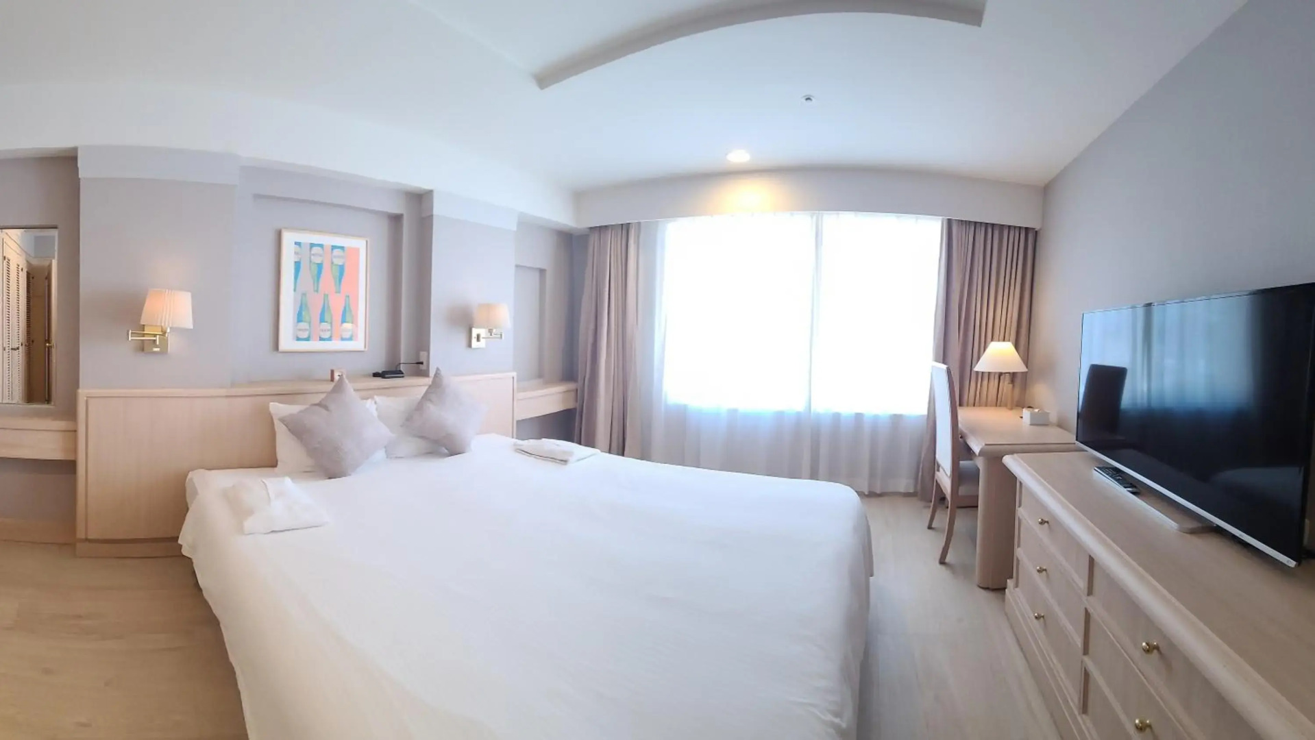 Ryukyu Orion Hotel Naha Kokusai Dori