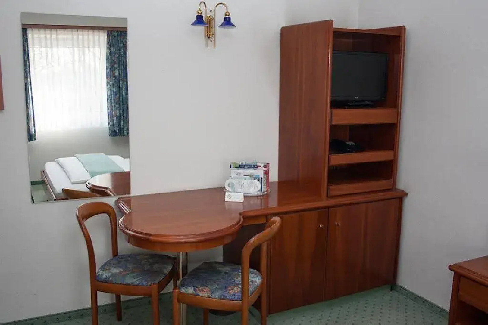 Hotel La Vigie & Ristorante Belvedere