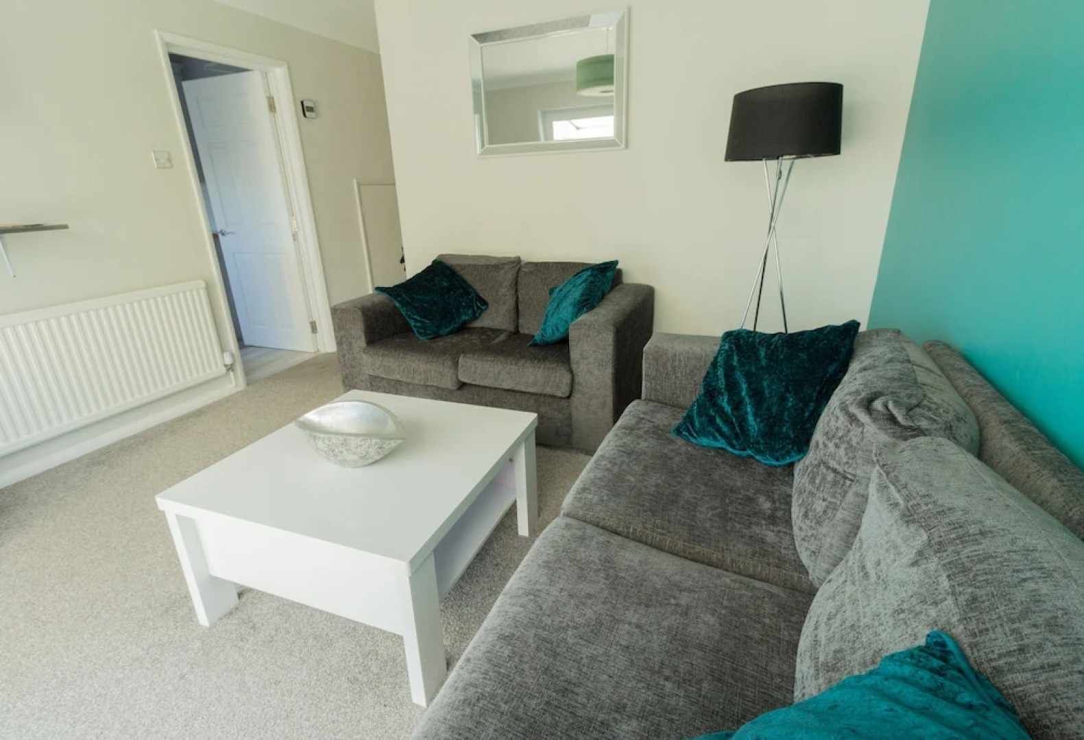 Hemingway Drive Serviced Accomodation