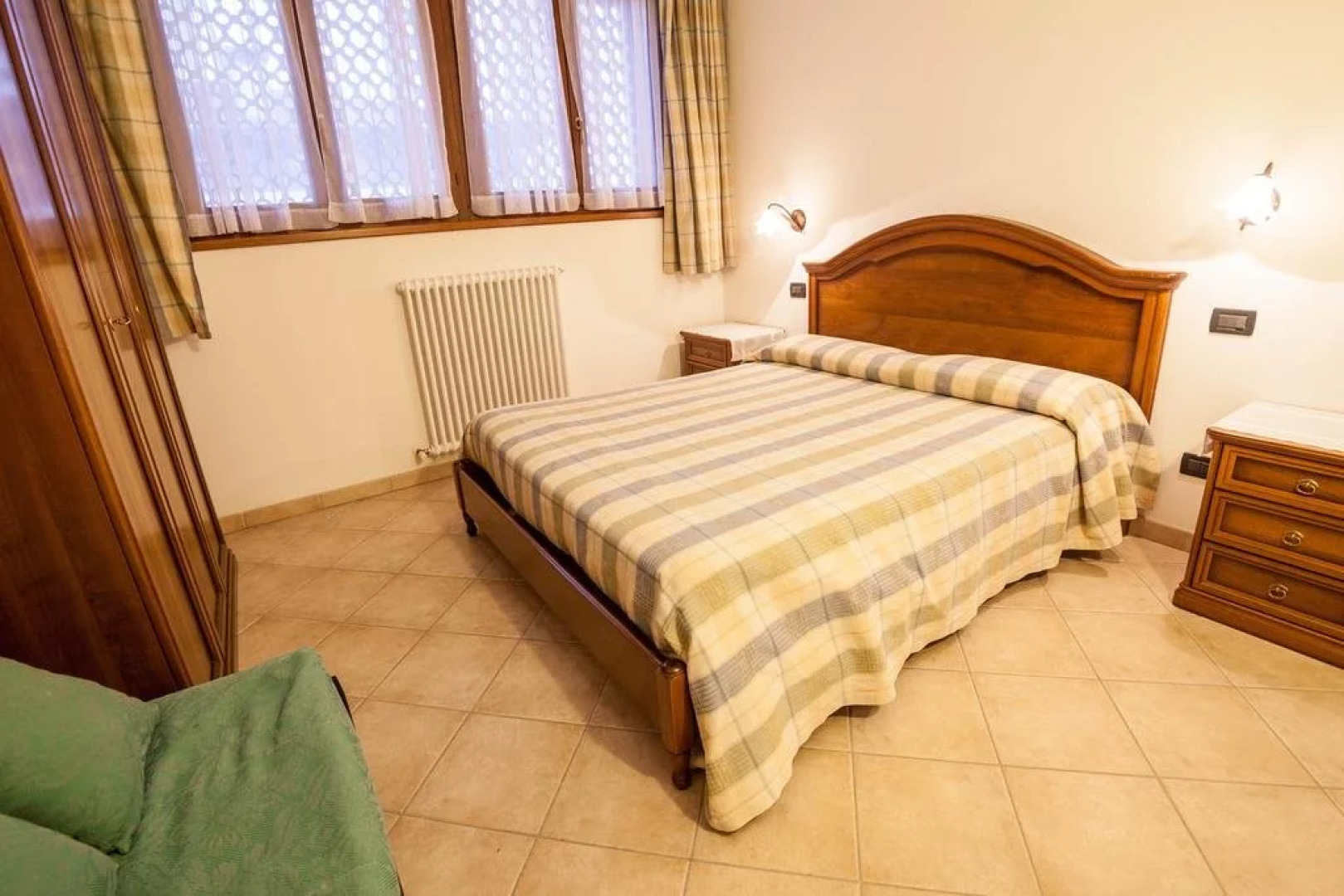 Agriturismo Ai Tre Fienili