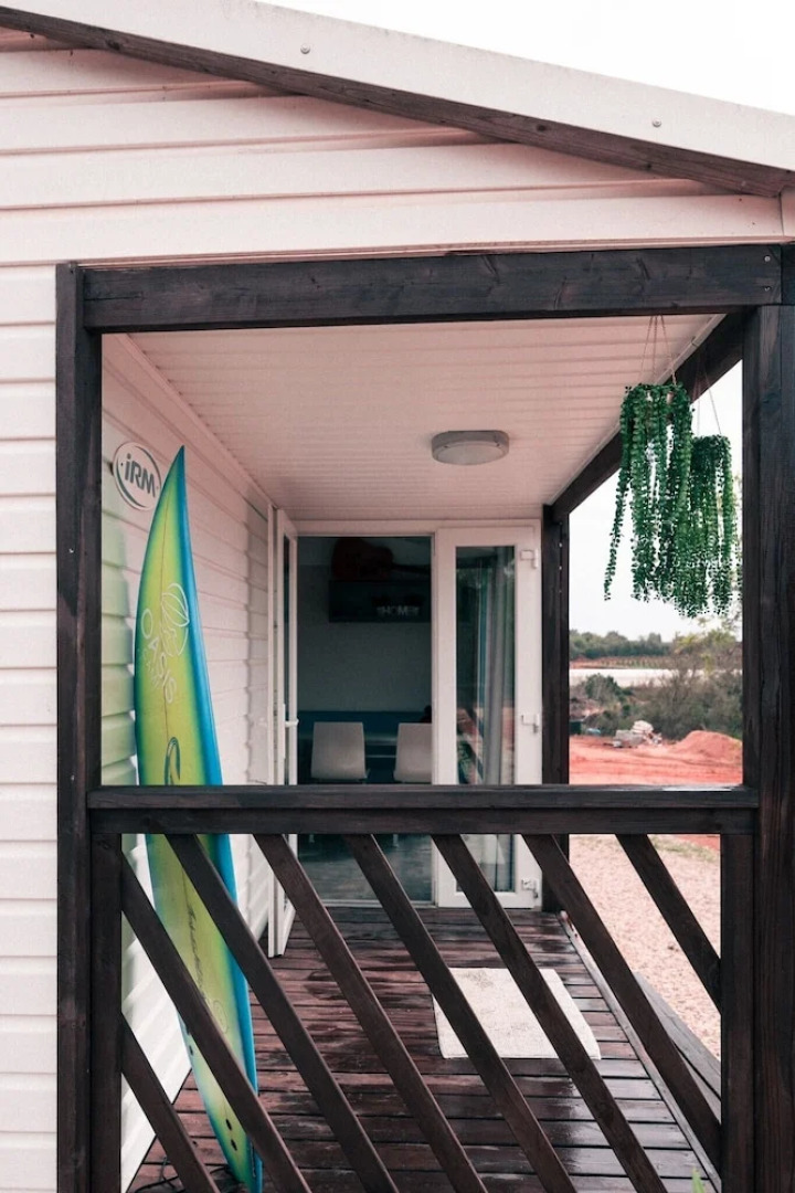 Beautiful 2-bed House in Lagoa Torrinha, Algarve