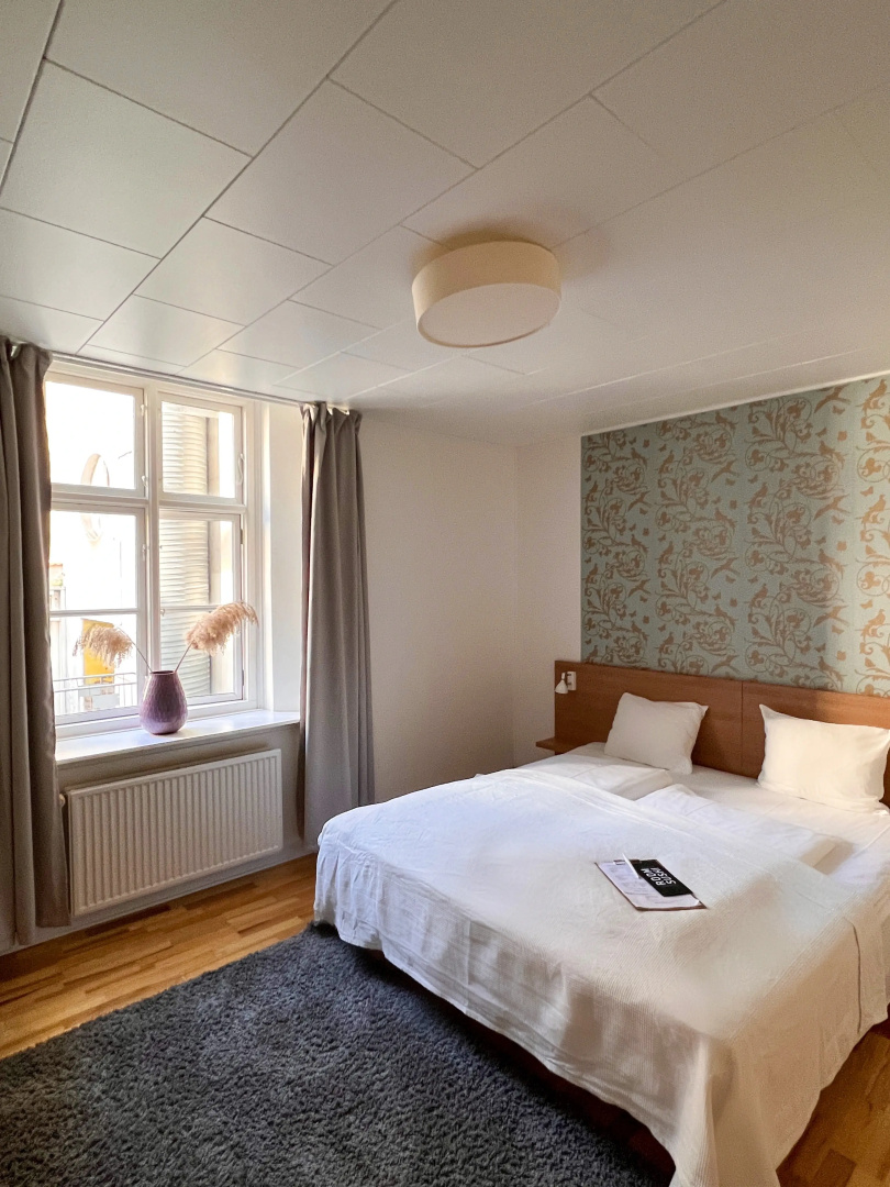 Savoy Hotel
