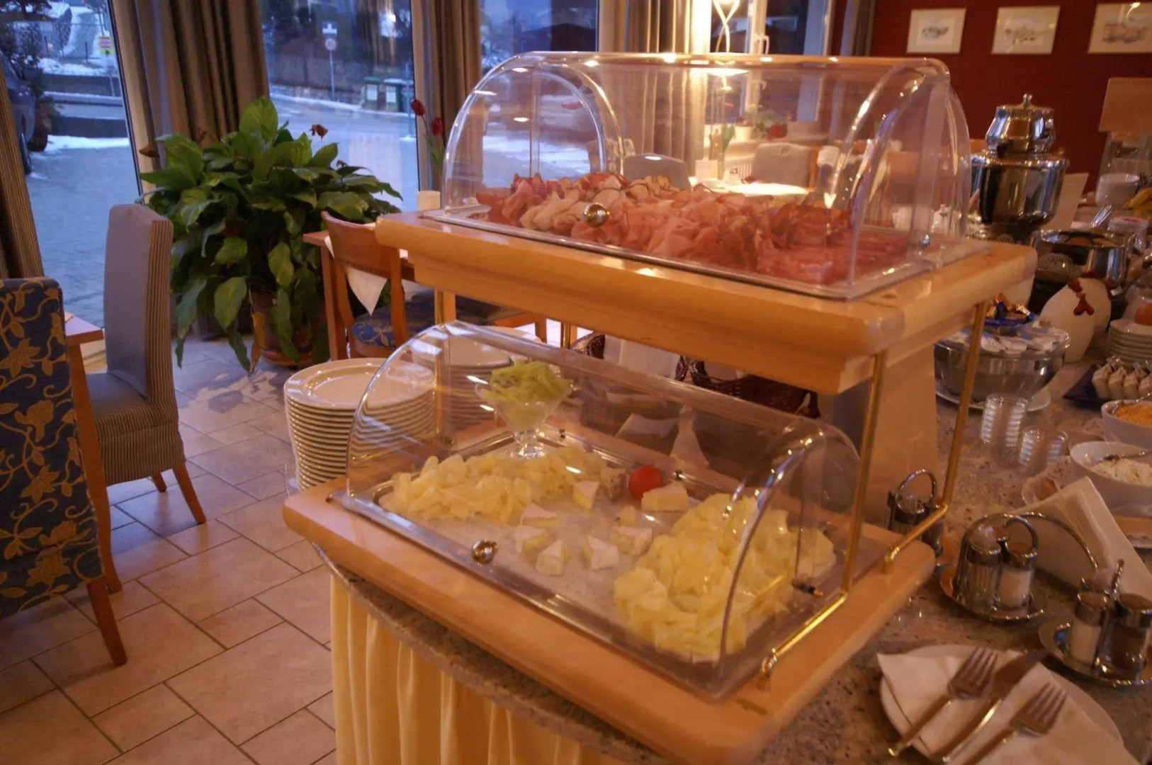 Der Marienhof Hotel Garni