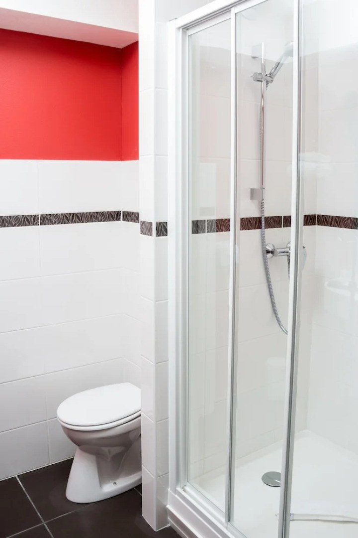 ACE Hôtel Caen Nord Mémorial