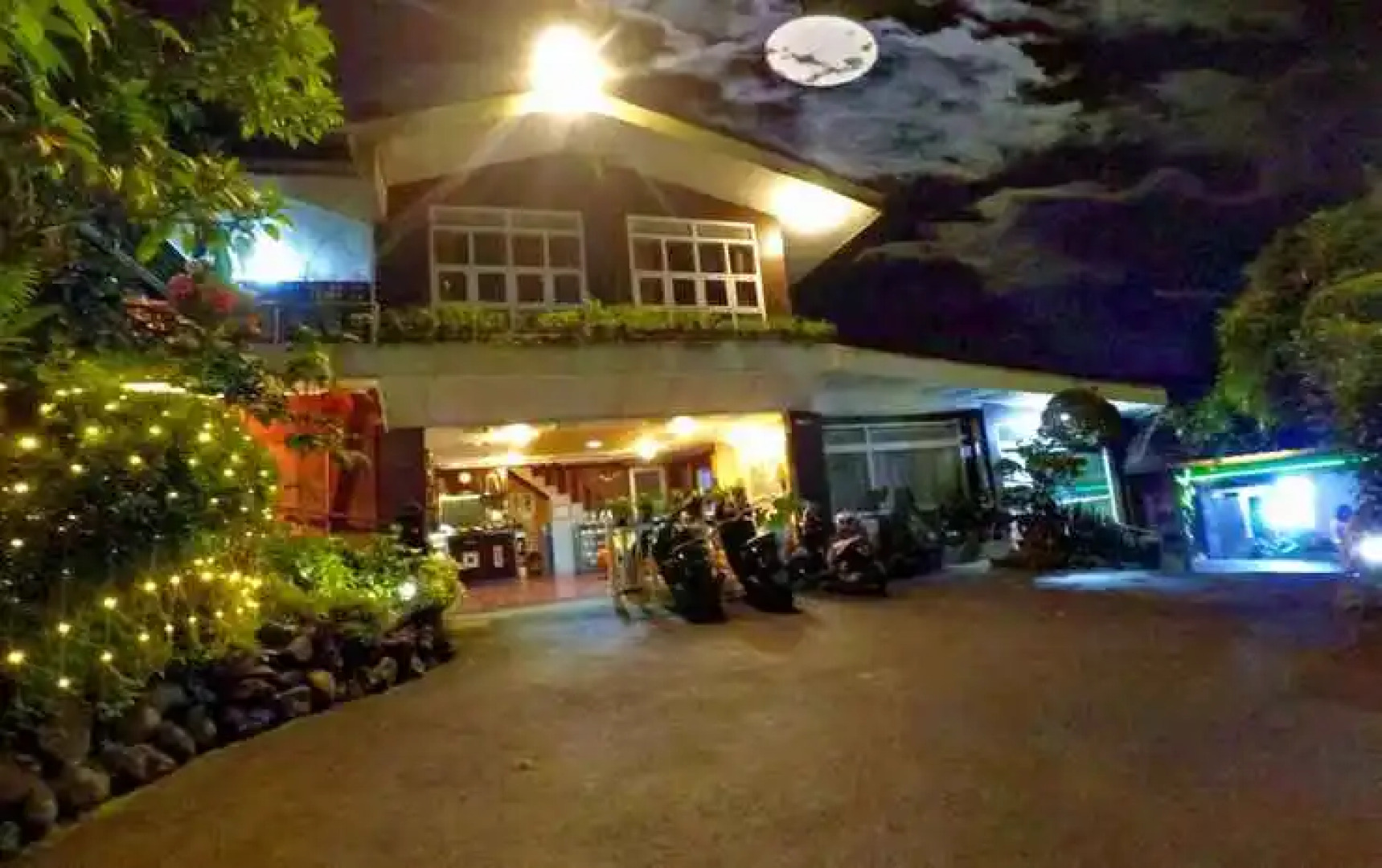 Buena Vista Boutique Hotel