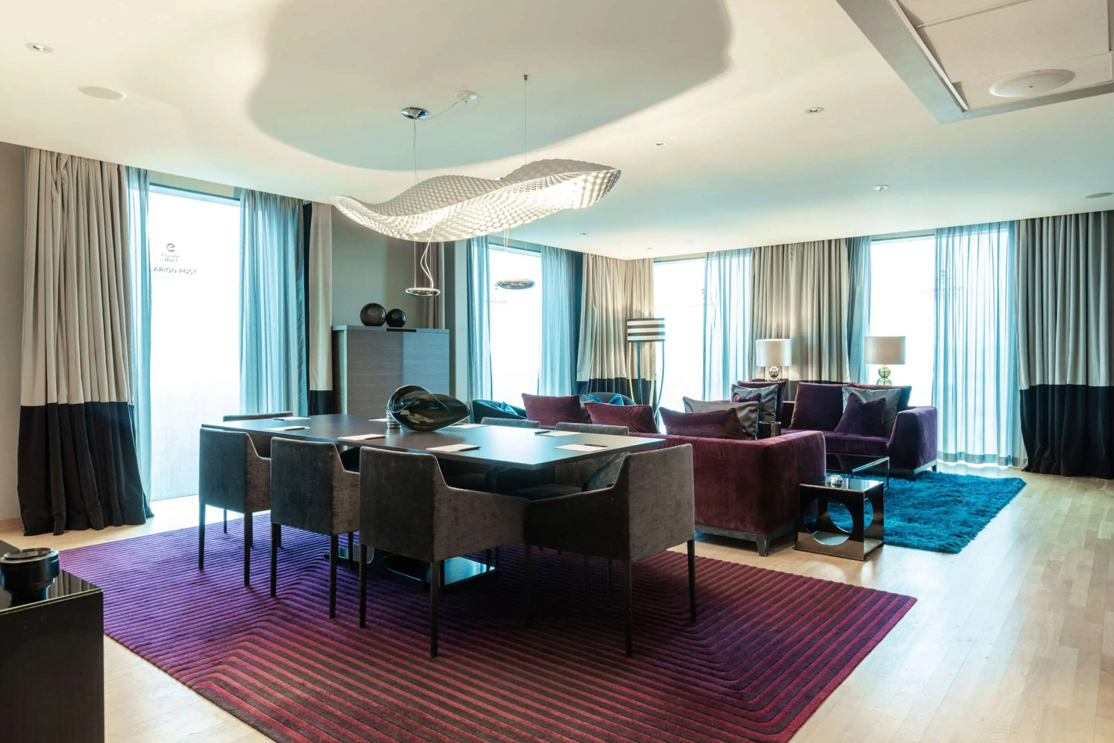 Clarion Hotel Post, Gothenburg