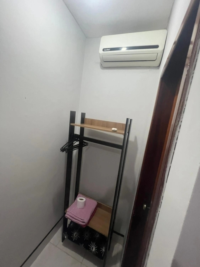 Flats próximo ao Arco