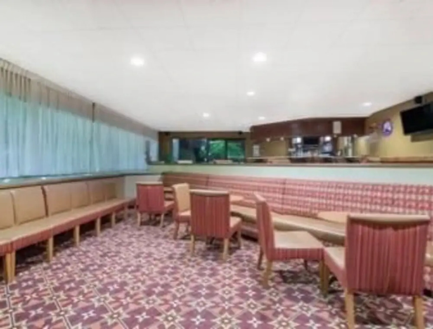 The Garden Plaza Hotel and Conference Center