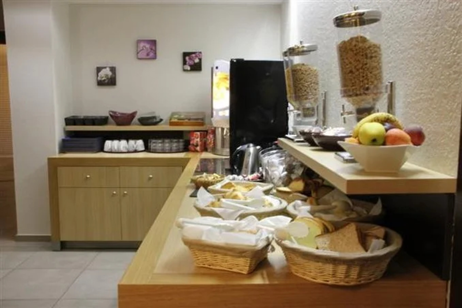 Hotel Inn Design Chambery - La Ravoire