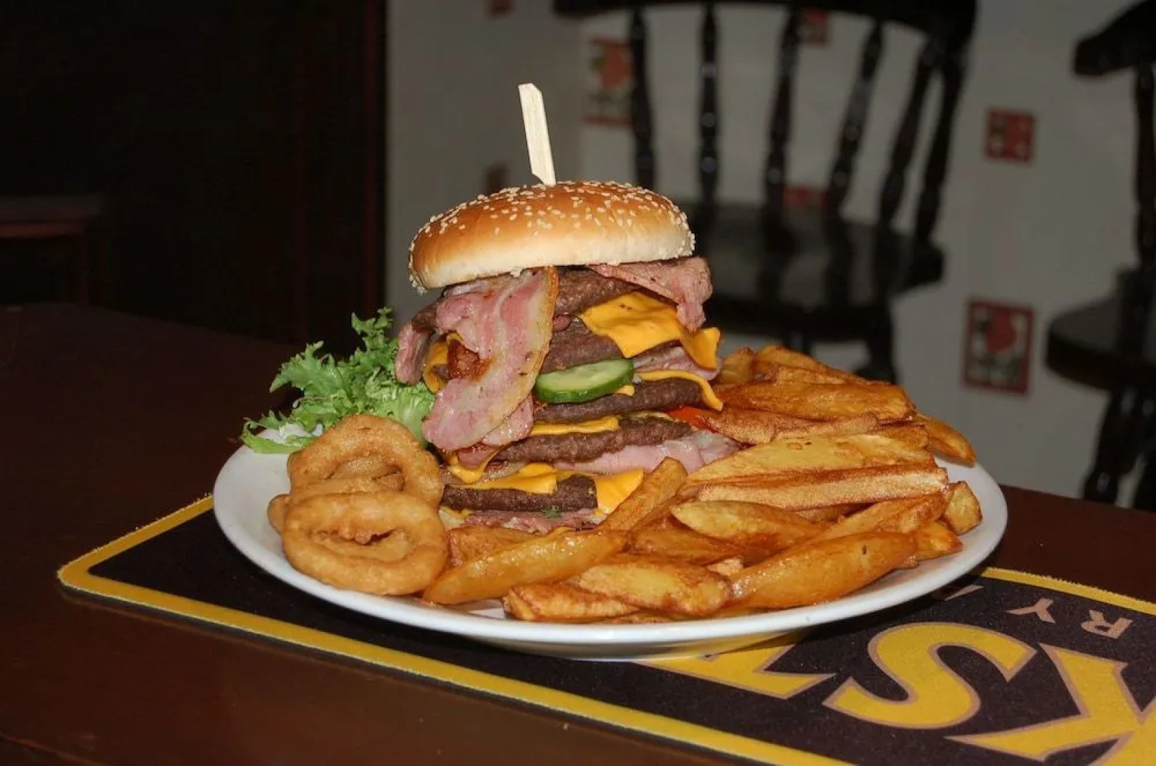 The Moth and Lantern