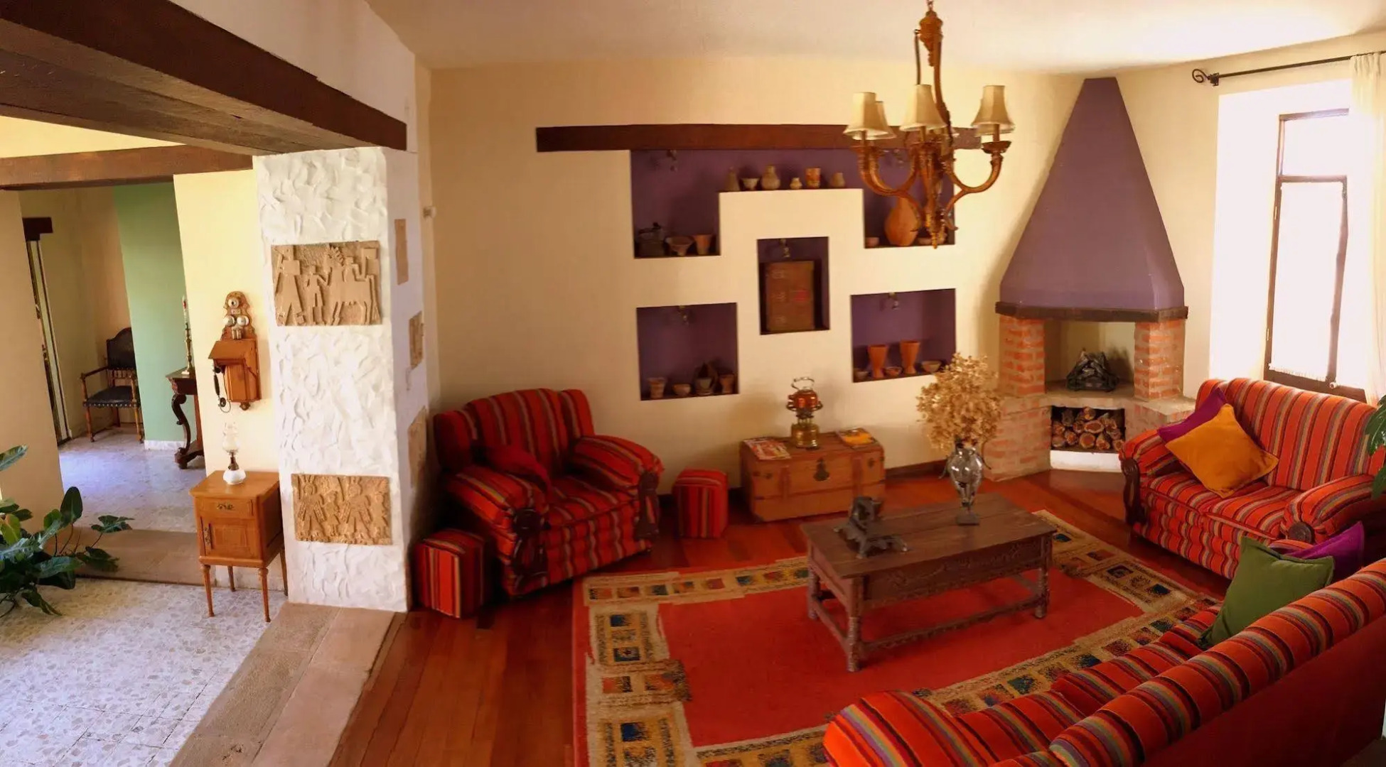 Mi Pueblo Samary Hotel Boutique