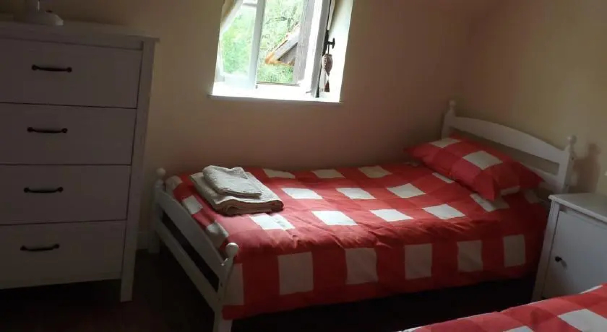 Holiday Home Le Tilleuil Gite