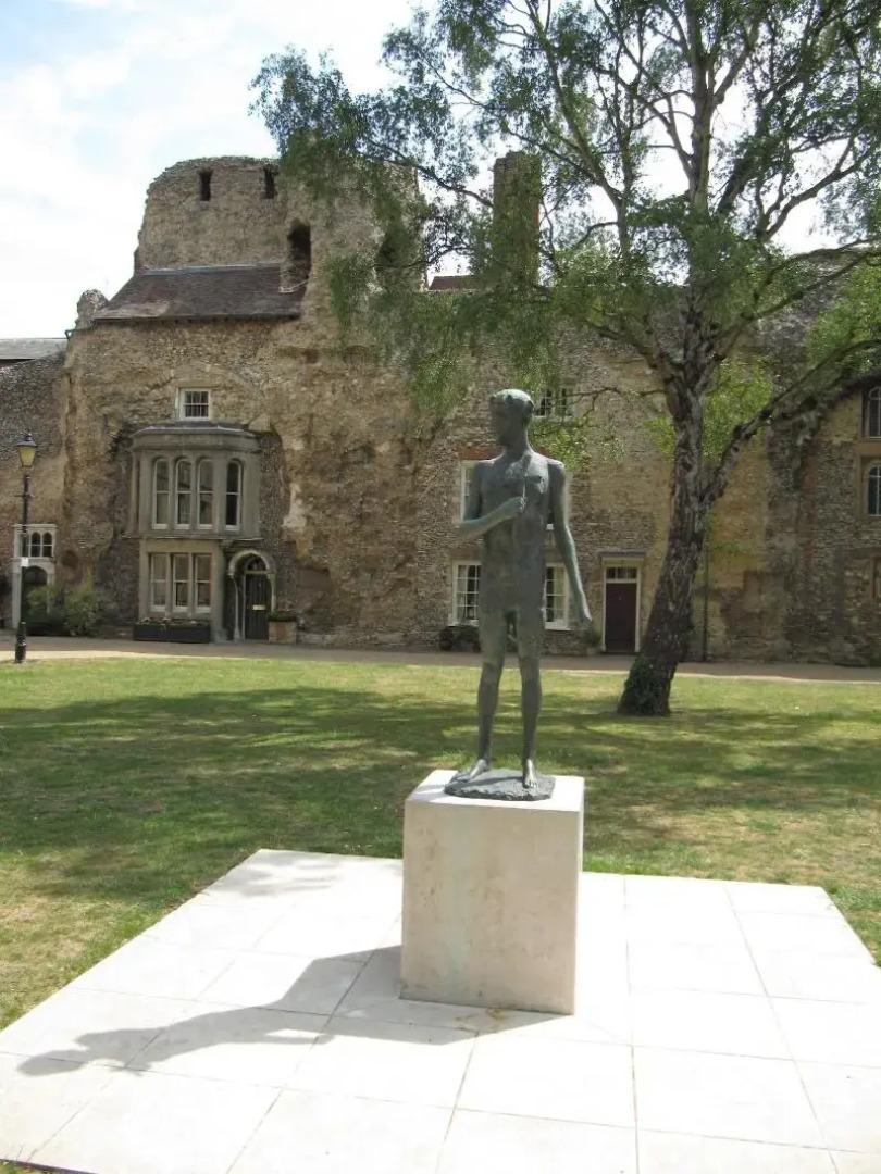 The Abbey Hotel and Apartments