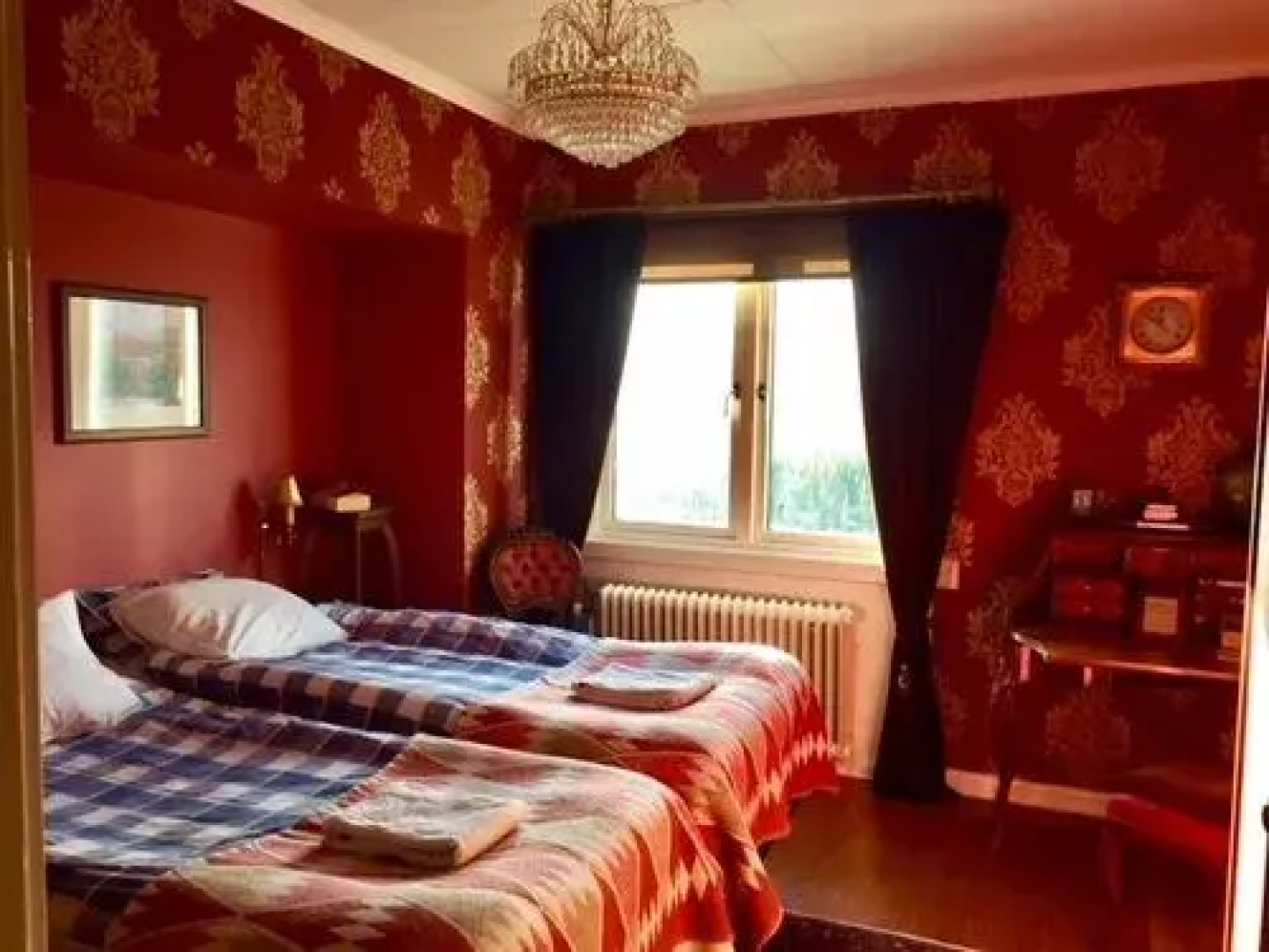 Kolåsens Fjällhotell