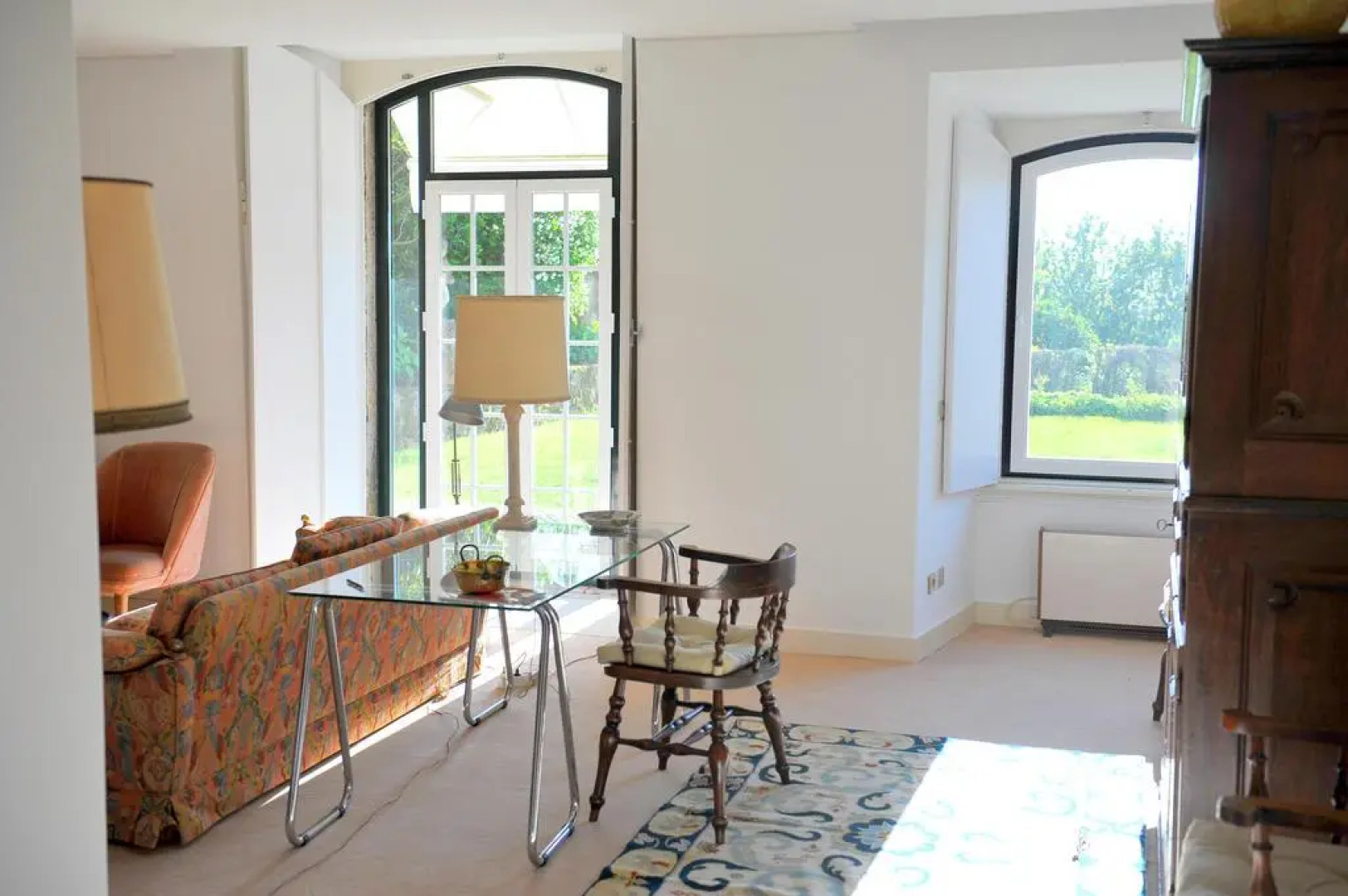 Countryside Family House