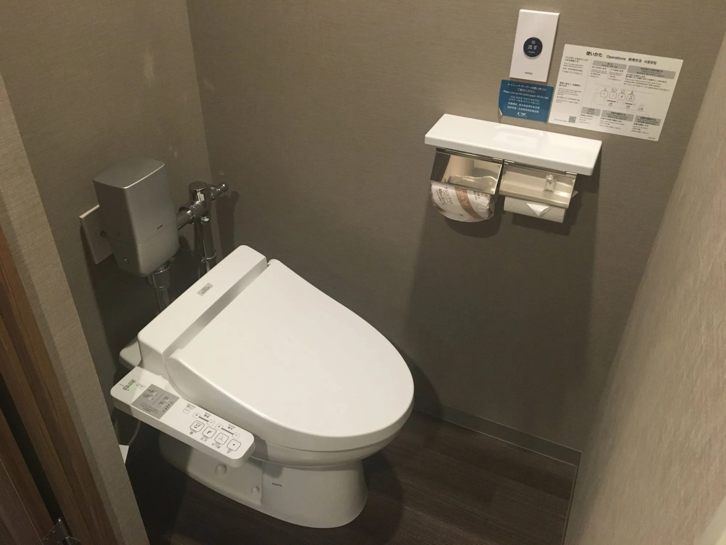 KEIKYU EX INN Higashiginza