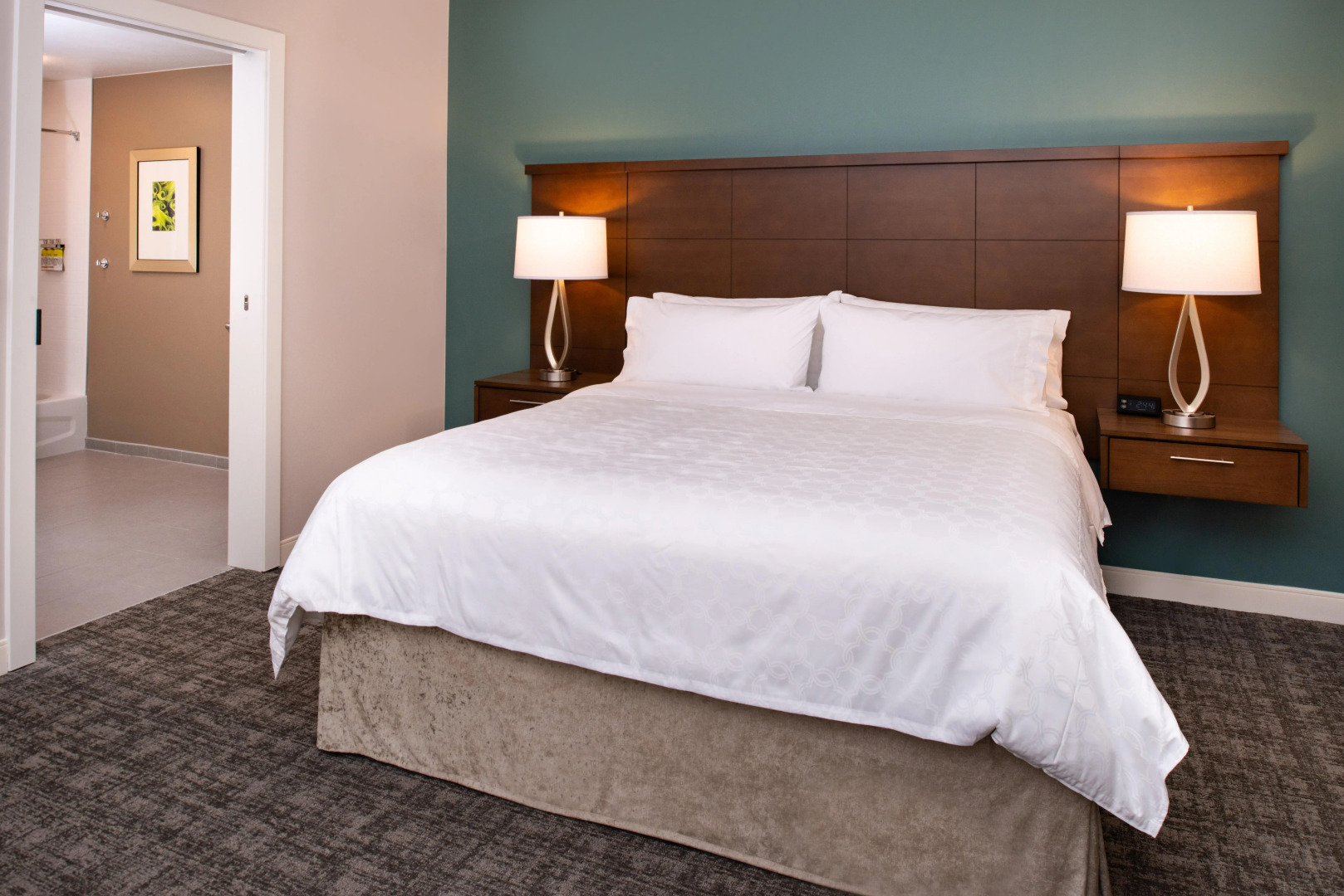 Staybridge Suites St George by IHG