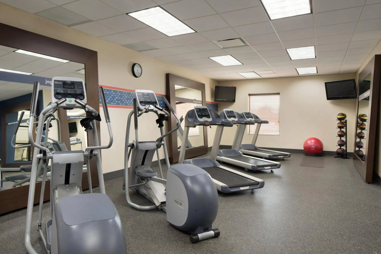 Hampton Inn & Suites Edgewood/Aberdeen-South