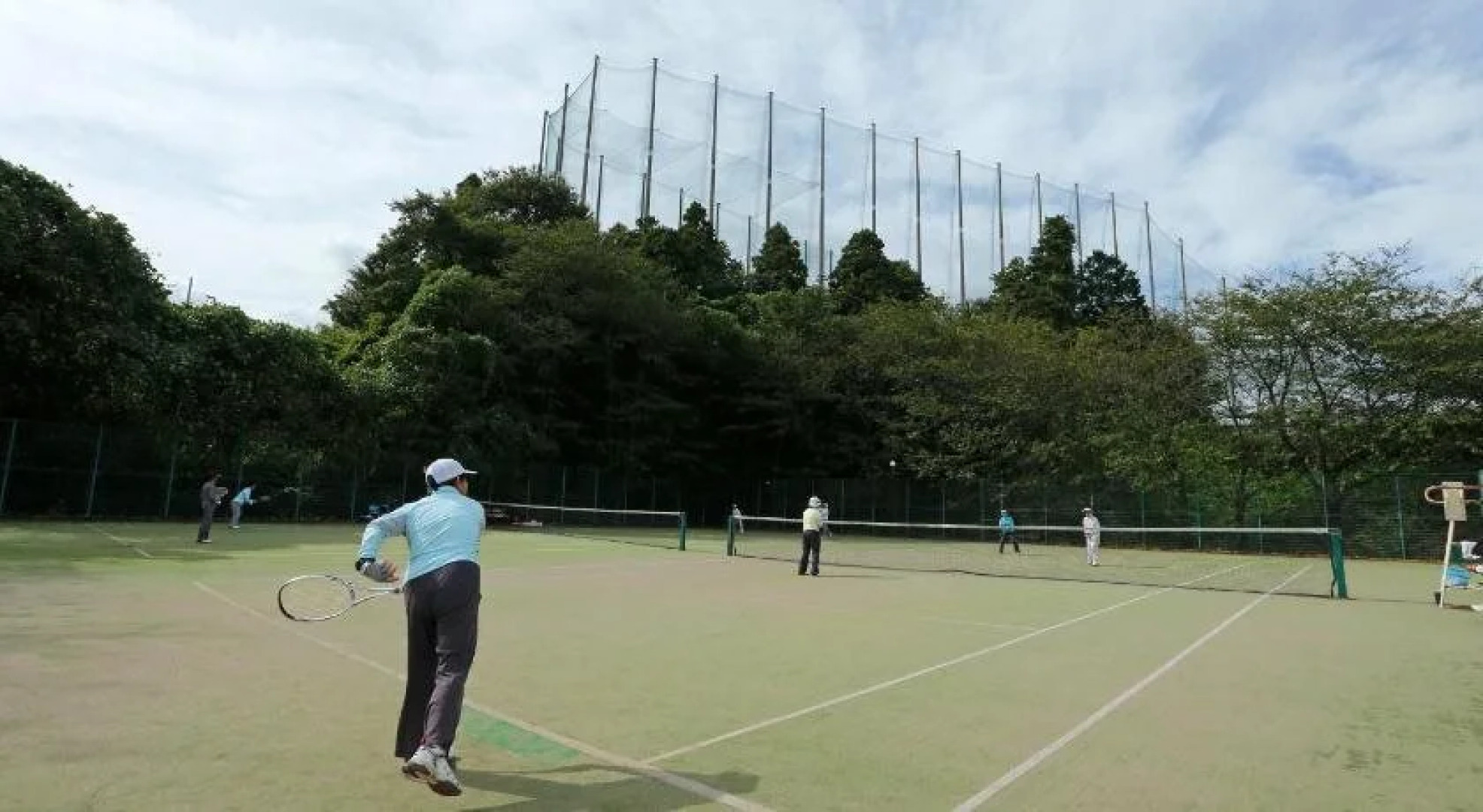 Hotel Lake Side Tsukuba
