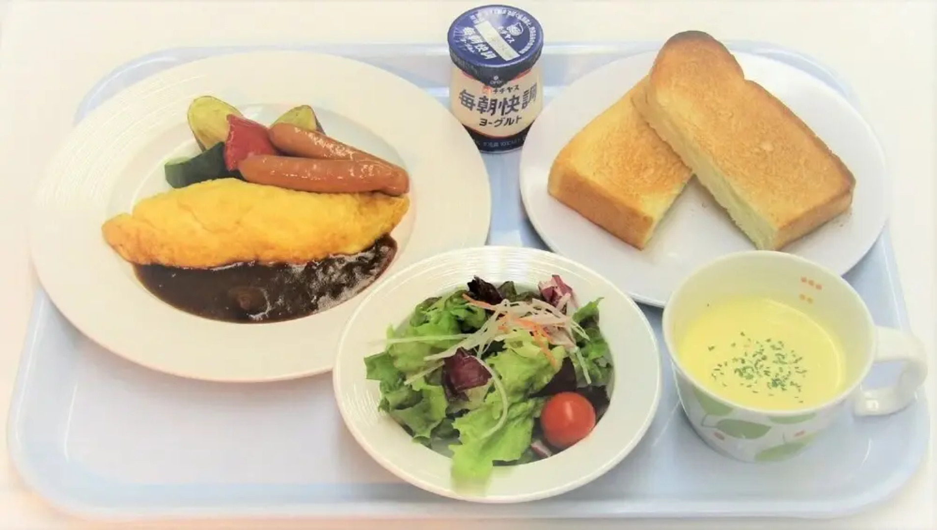 Hotel Oaks Shin-Osaka