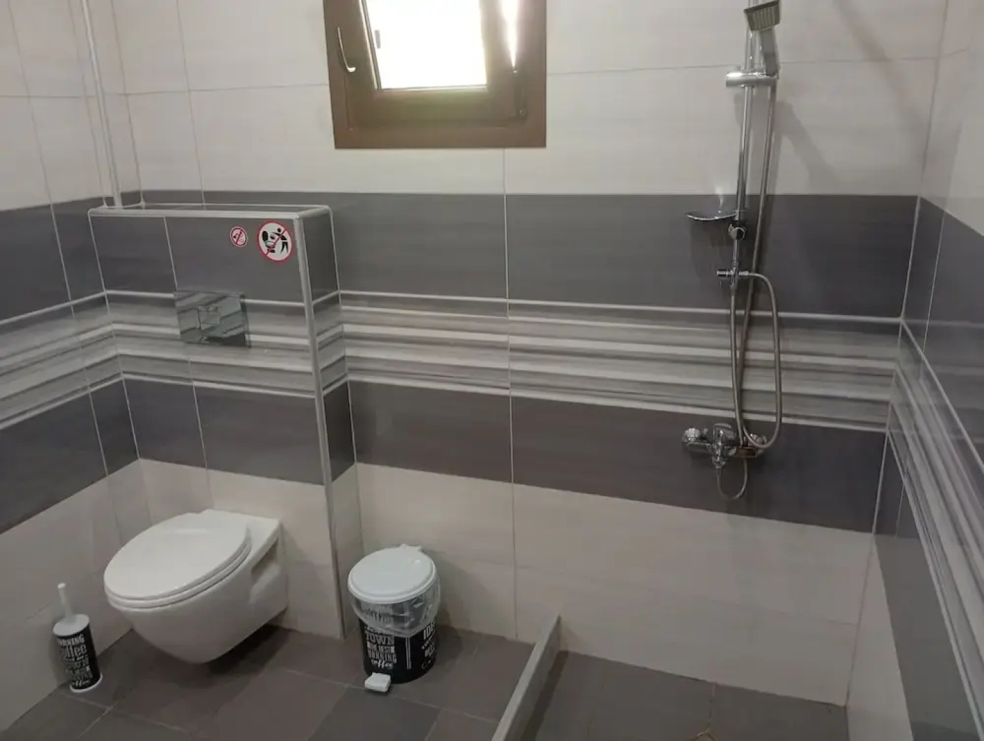 Nea Vrasna Sun House