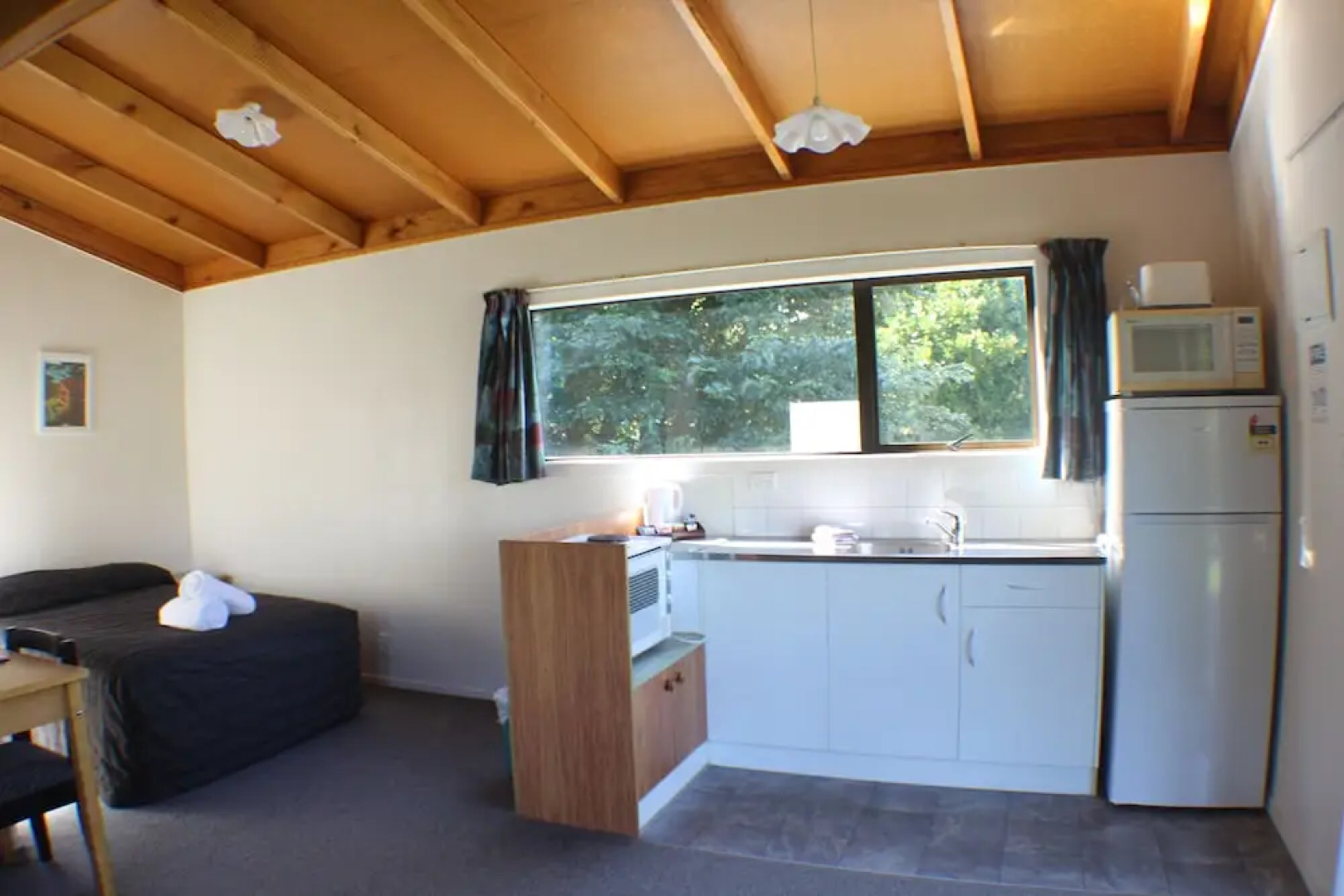 Seabreeze Holiday Park