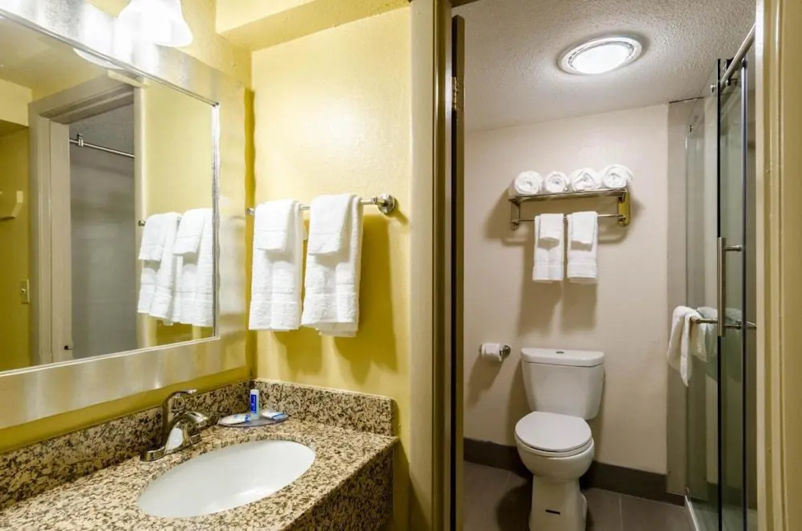 Quality Inn Brockton