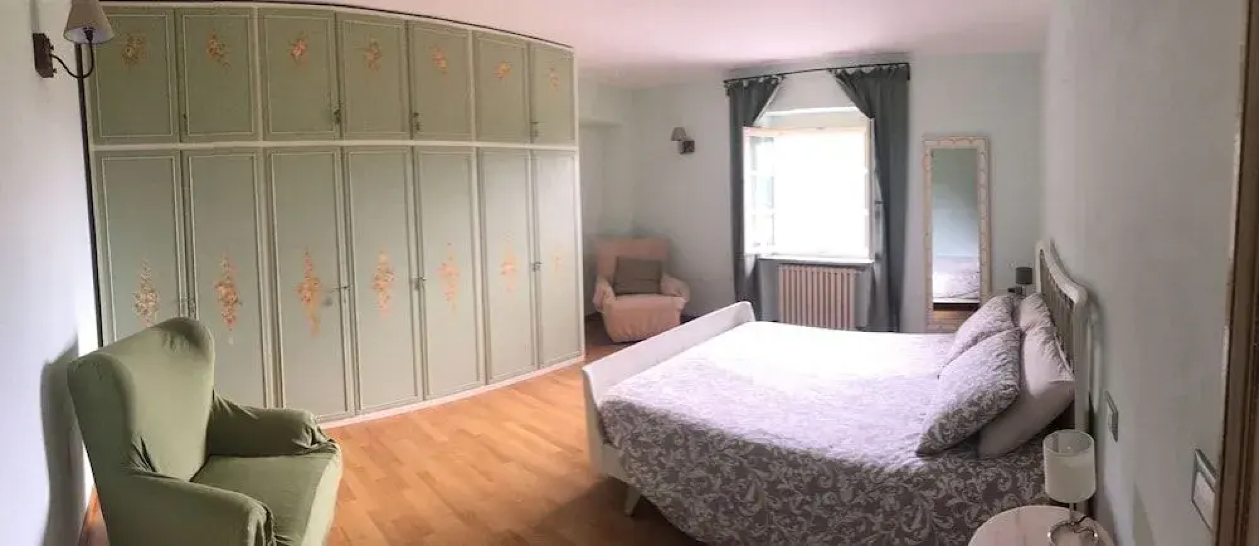 B&B Casale Il Poggio