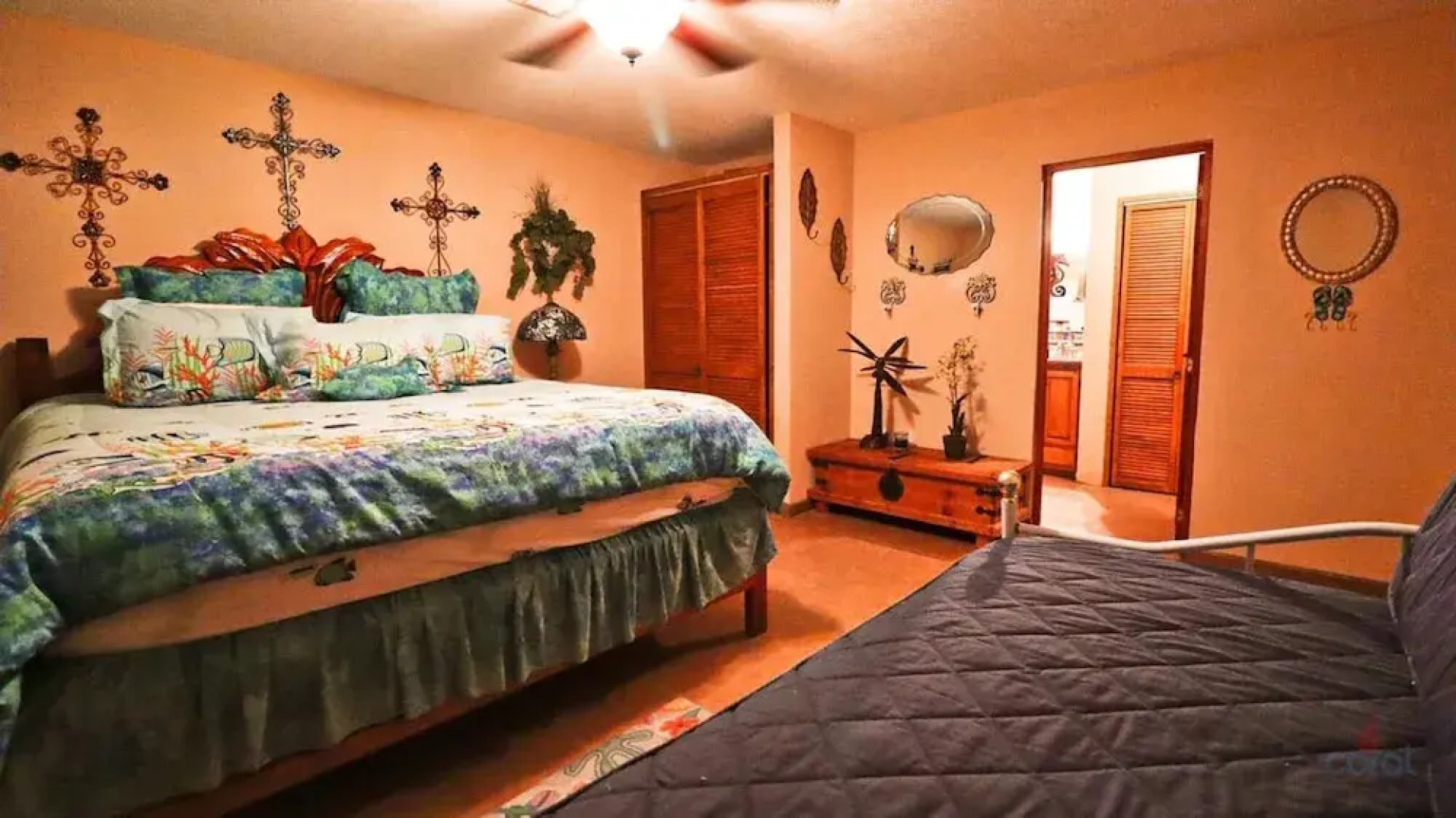 Casa Tortuga Beachfront Las Palmas Mirador Beach