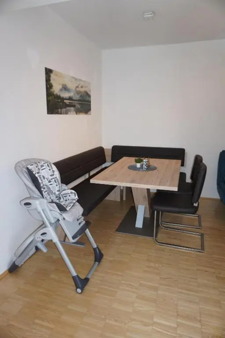 Ferienwohnung St. Wolfgang am Zirbitzkogel