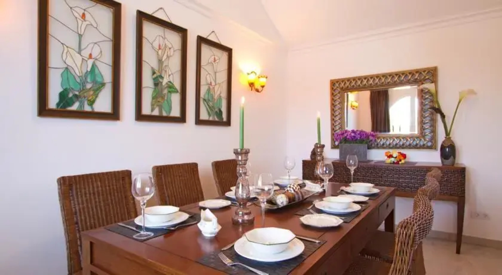 Villa Ça Cest La Vie