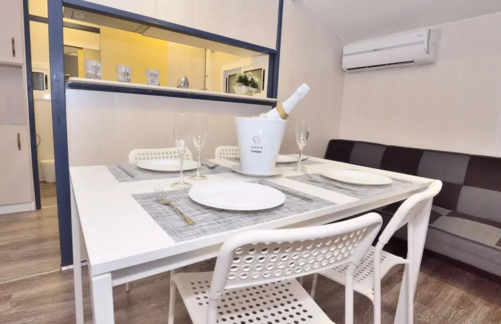 Camping & Bungalows Estanyet