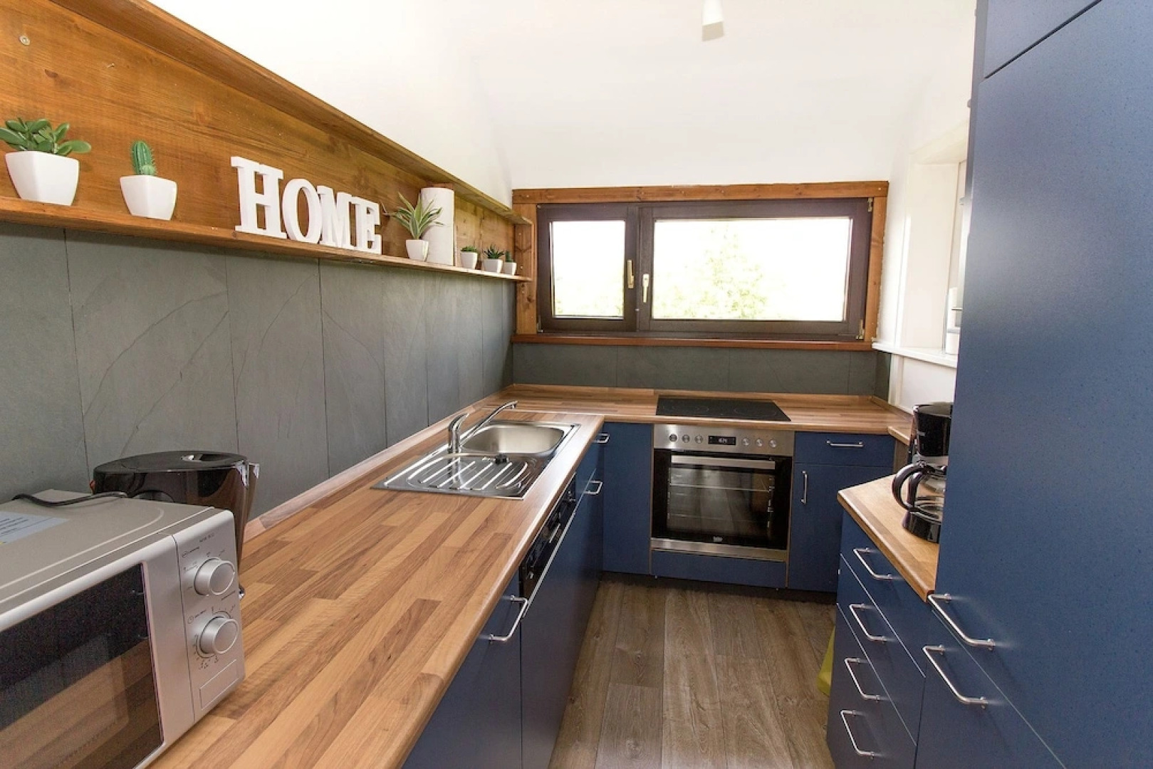 Ferienwohnung BECKENDORF 3