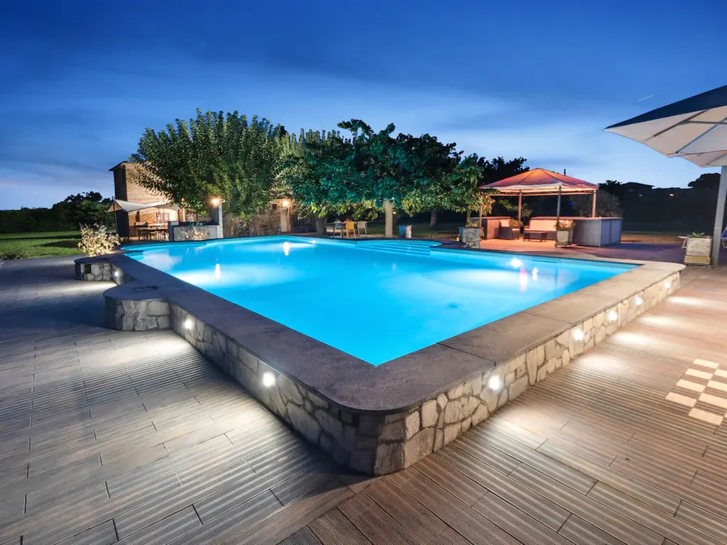 Rustic Farmhouse in Lazio