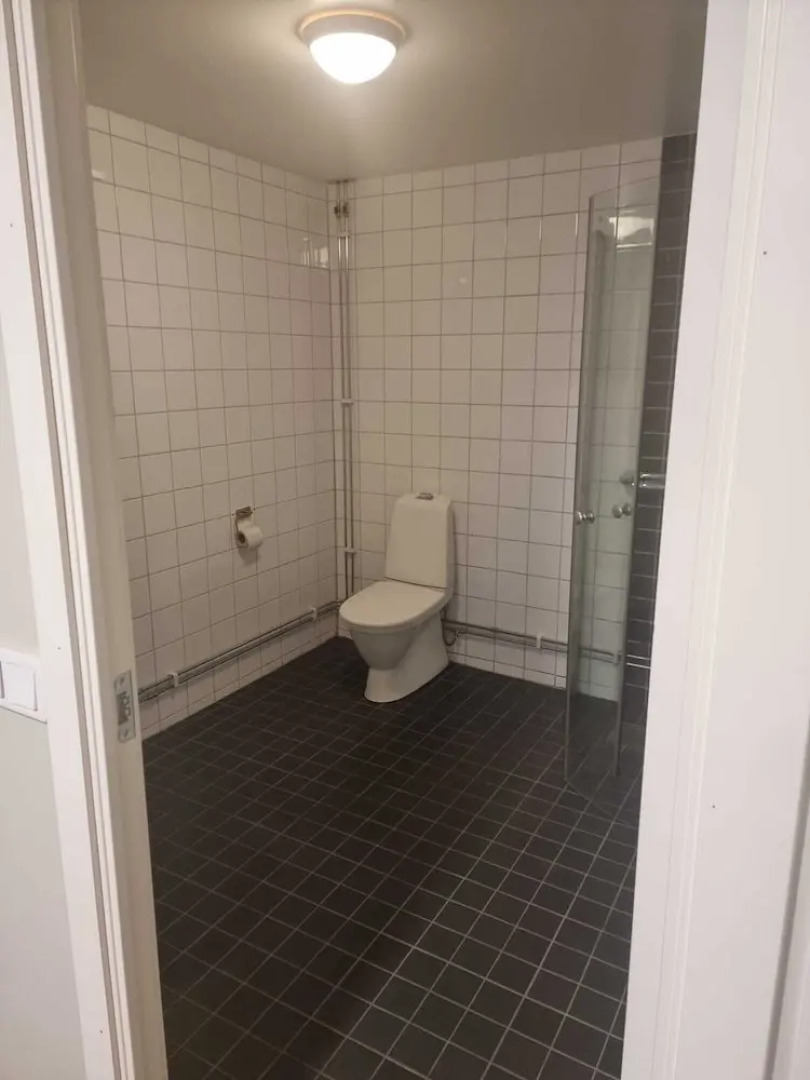 Kvarnholmen, Nacka Apartment, 5 min From City