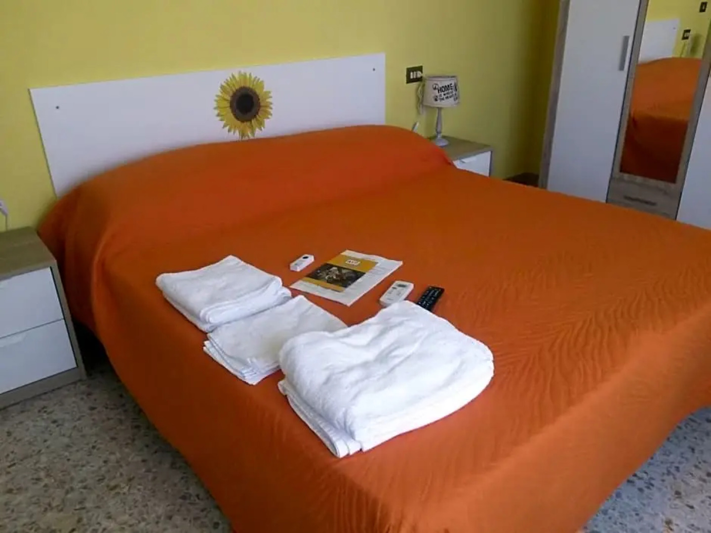 A1 Girasole B&B