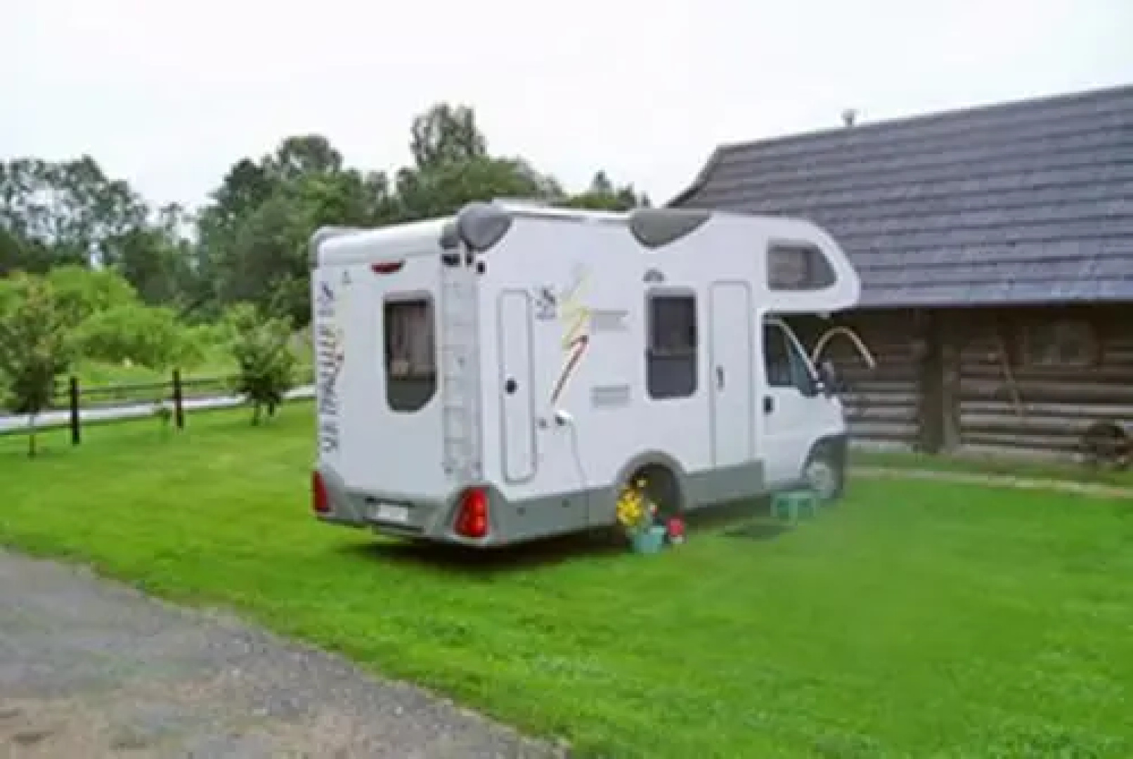 Nõmme Kõrts Accommodation