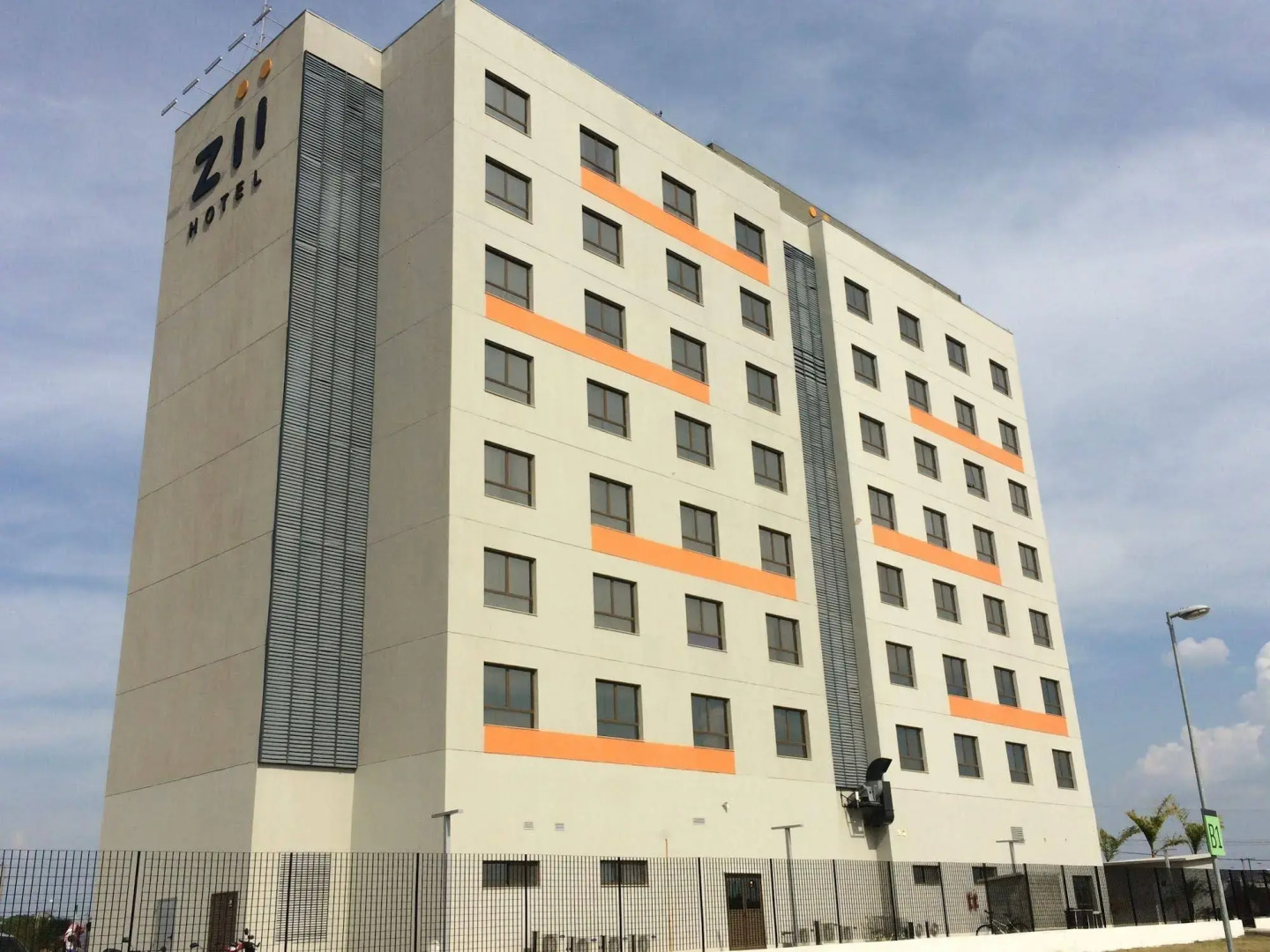 Ibis Styles Boa Vista