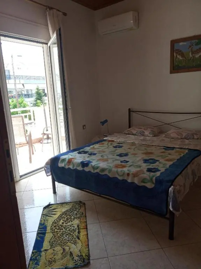 DESPOINA APARTMENT 3 Relax