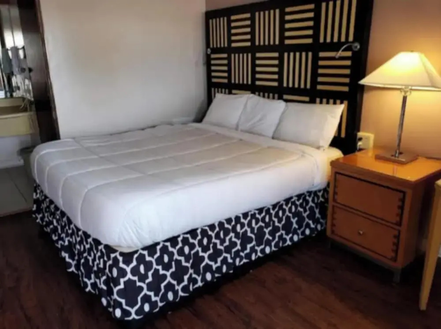 Tri-City Motel by OYO Forrest City Spindale