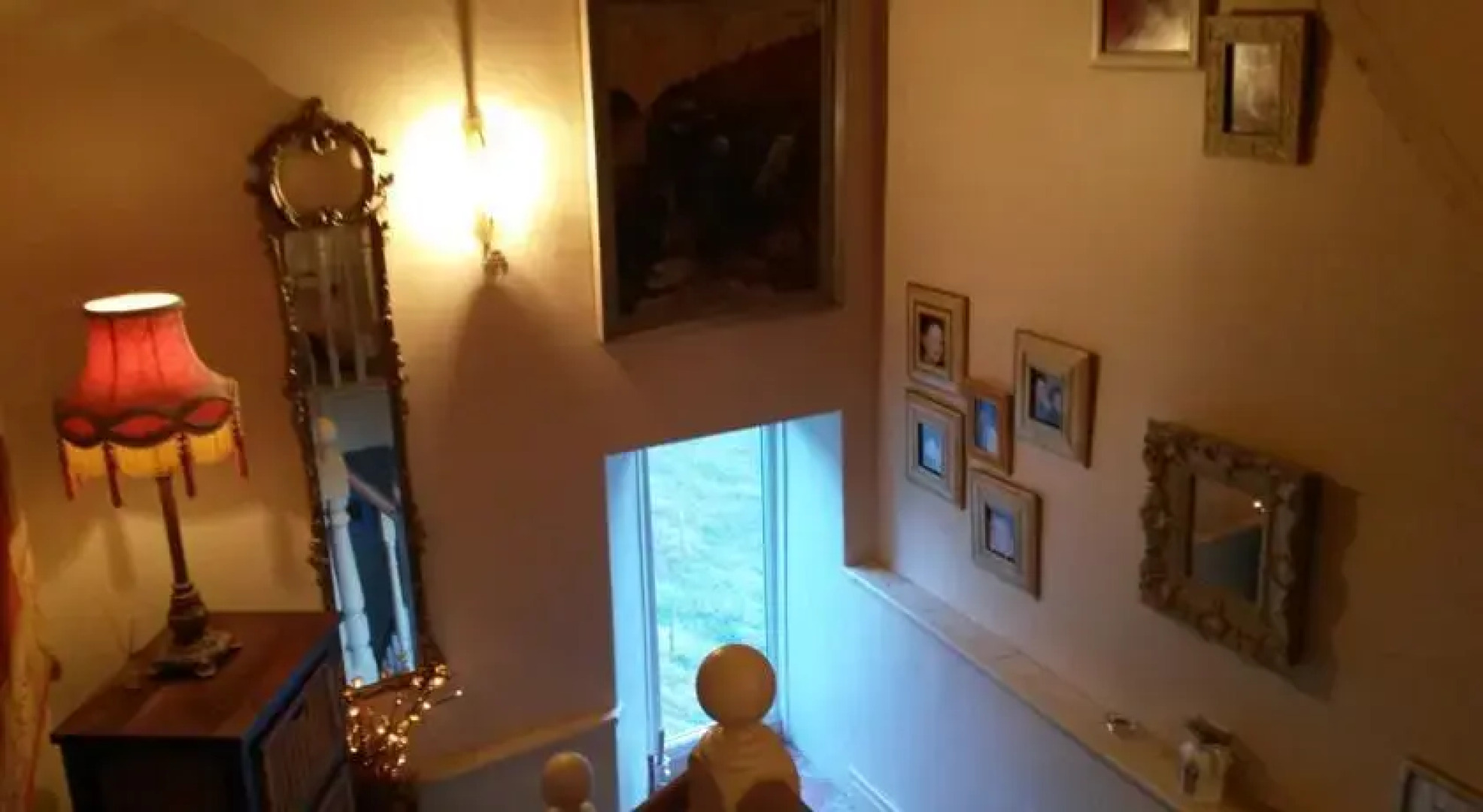 Riverview Bed and Breakfast