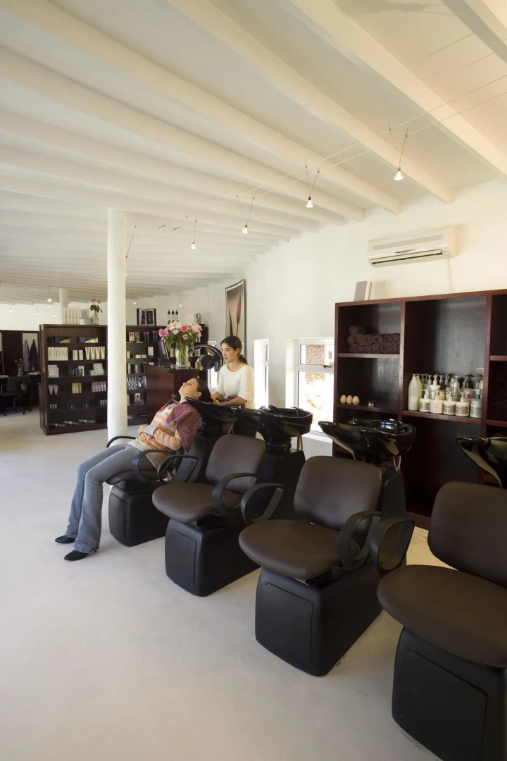 Whalesong Hotel & Spa