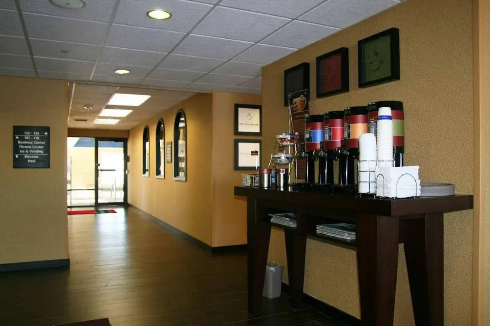 Spark by Hilton Green Bay